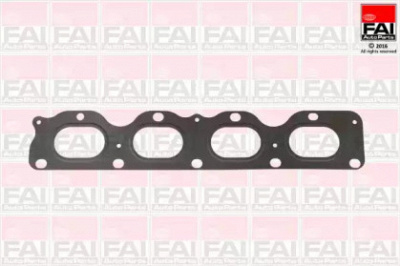 FAI AUTOPARTS em1443 -  Комплект прокладок, выпускной коллектор